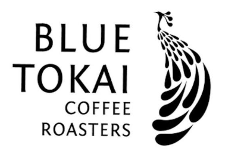Blue Tokai Coffee Roasters logo